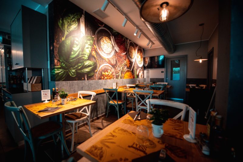 ristorante pizzeria poss cesate